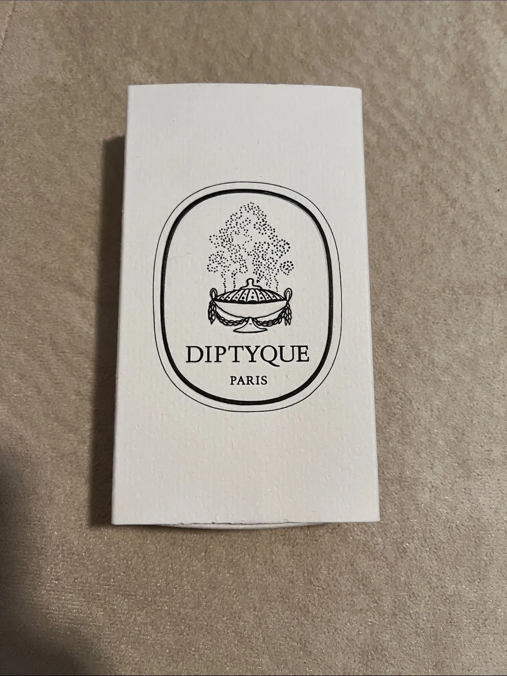 Diptyque Matches Brand New